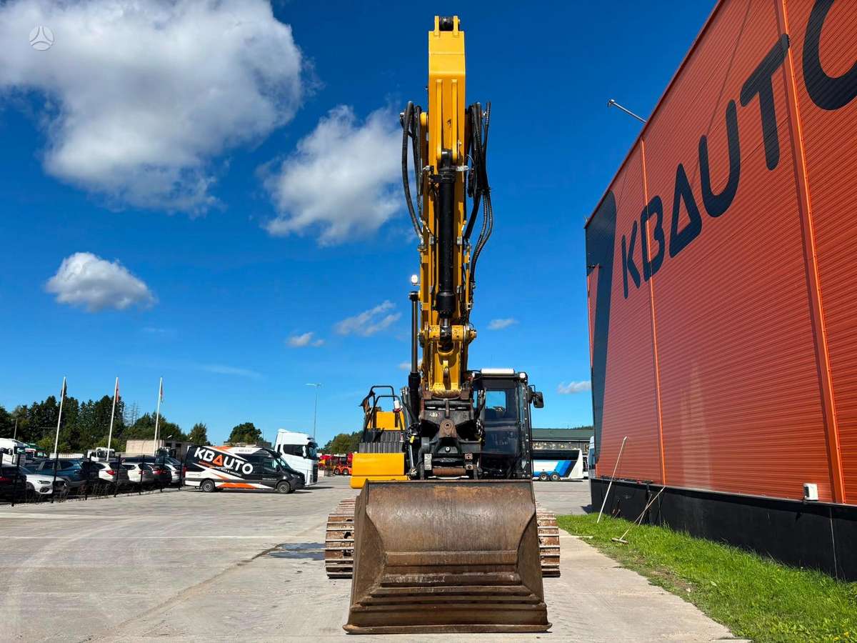 -Kita- 330 07C, excavator