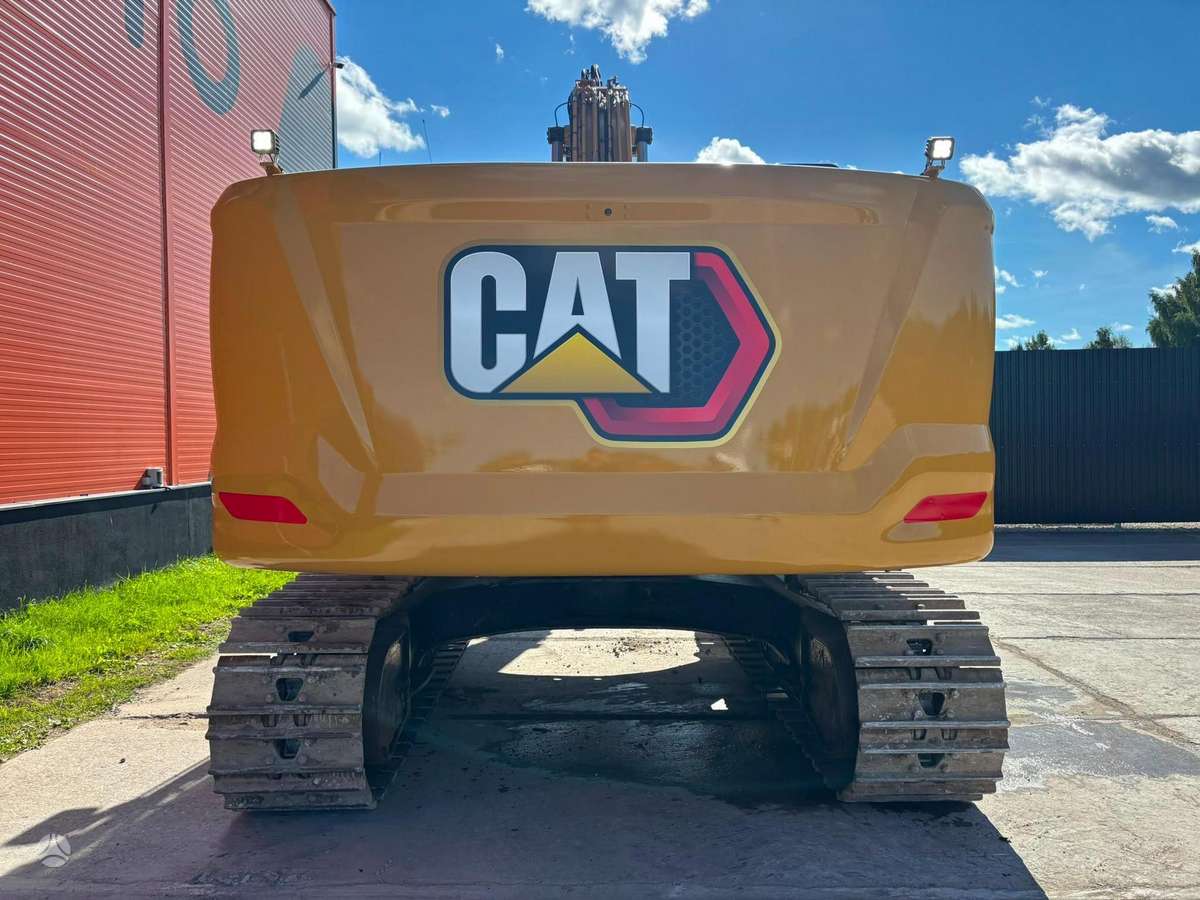 -Kita- 330 07C, экскаваторы