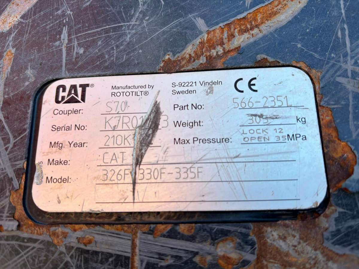 -Kita- 330 07C, excavator