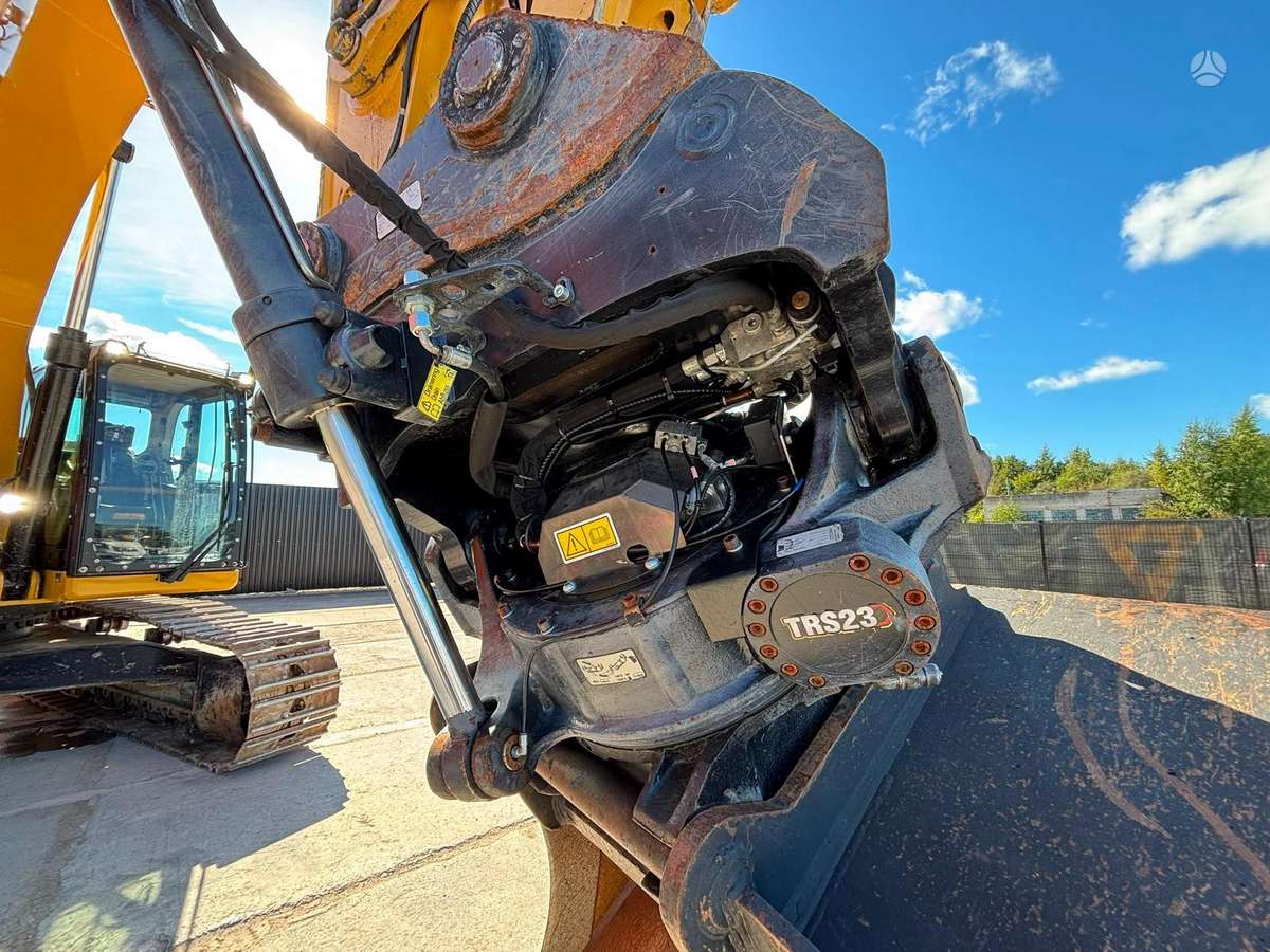 -Kita- 330 07C, excavator