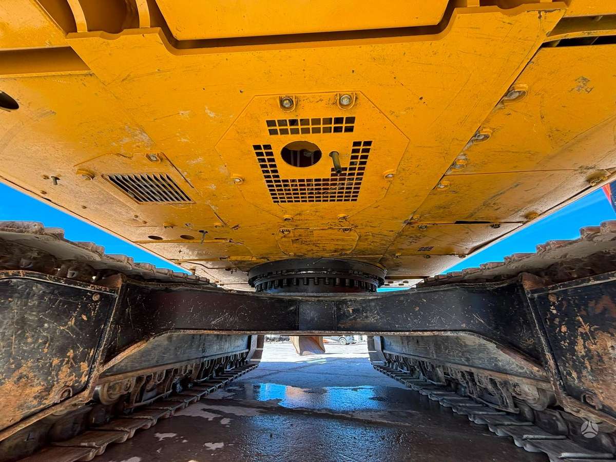 -Kita- 330 07C, экскаваторы