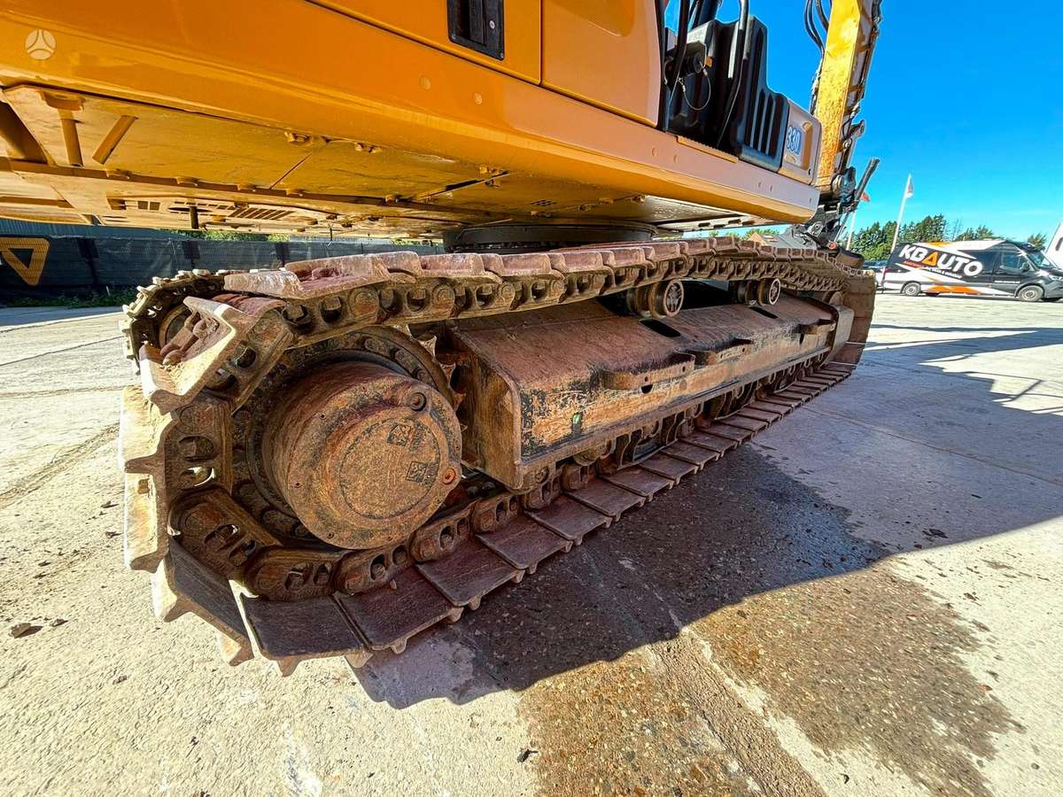 -Kita- 330 07C, экскаваторы