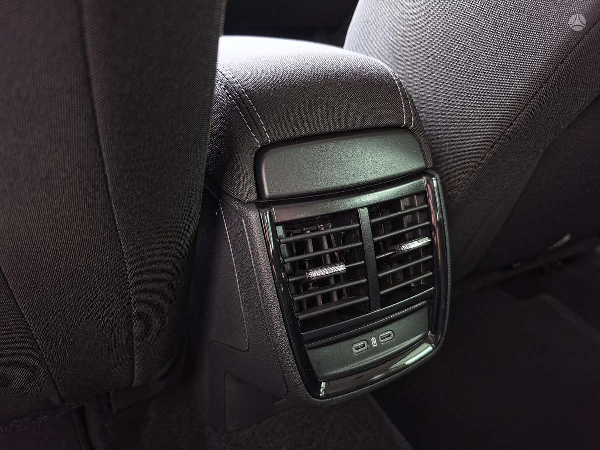 Skoda Scala, 1.0 l., hatchback