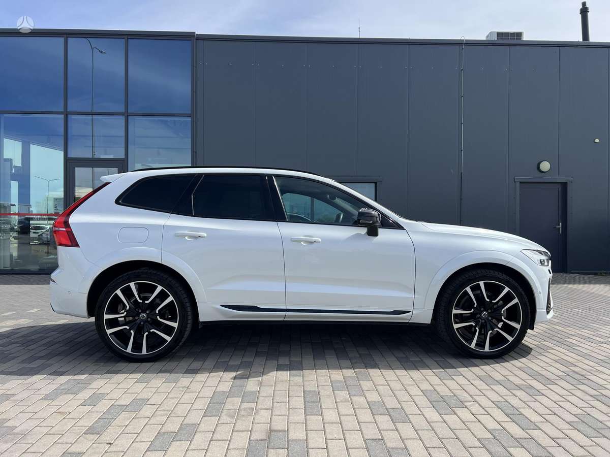 Volvo XC60 - 4
