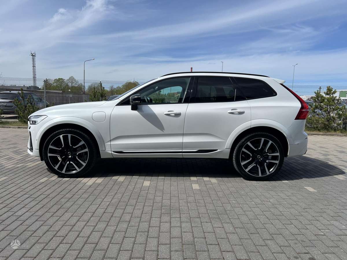Volvo XC60 - 5