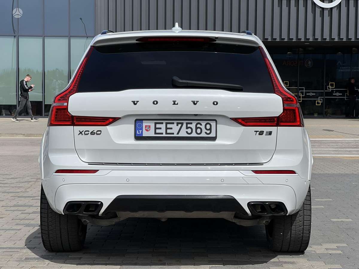 Volvo XC60 - 6
