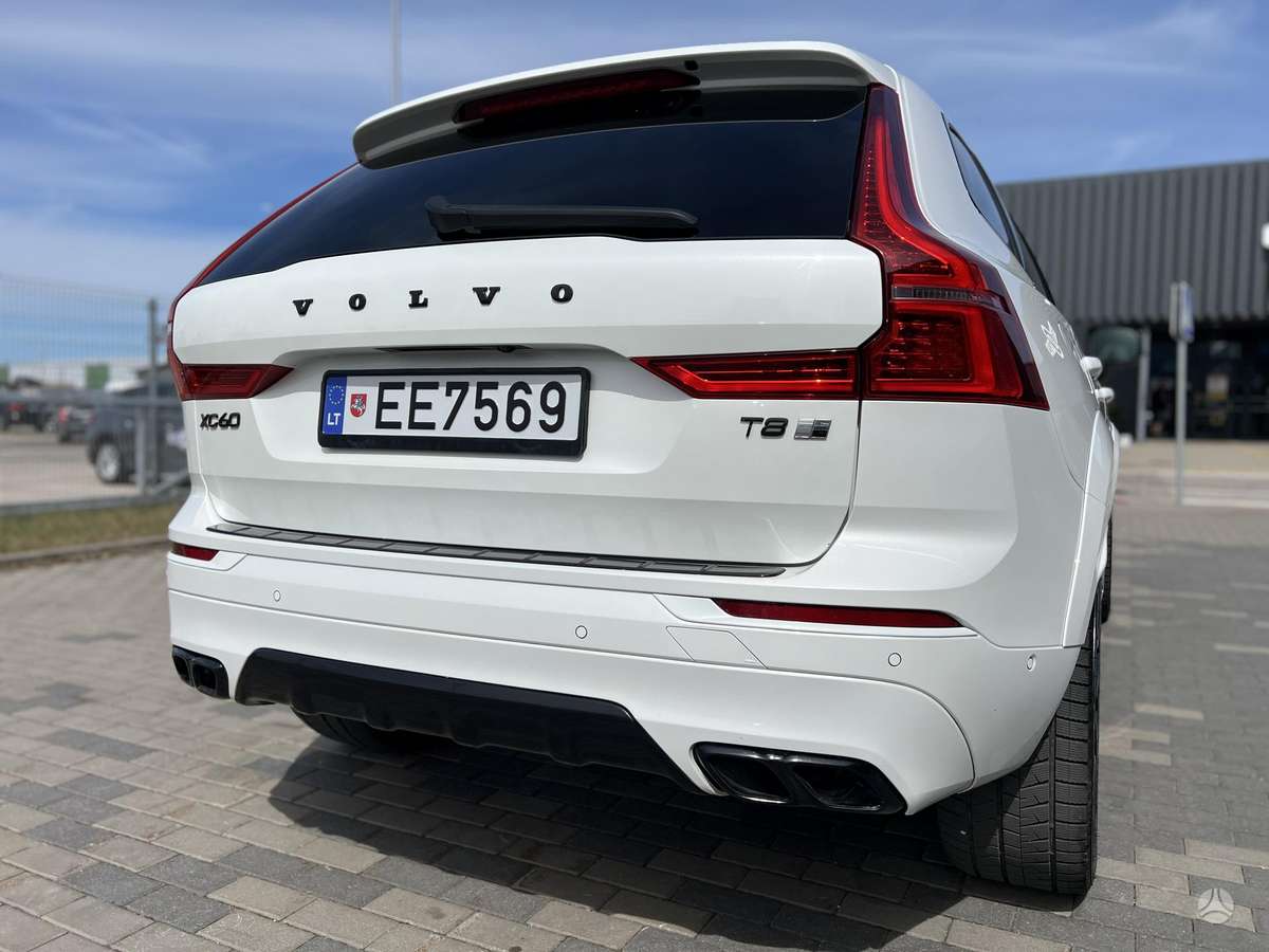 Volvo XC60 - 9
