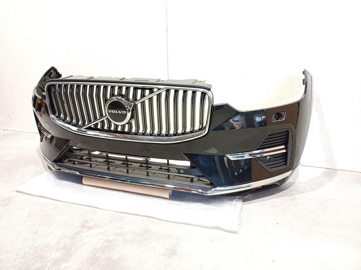 Volvo XC60 bamperi