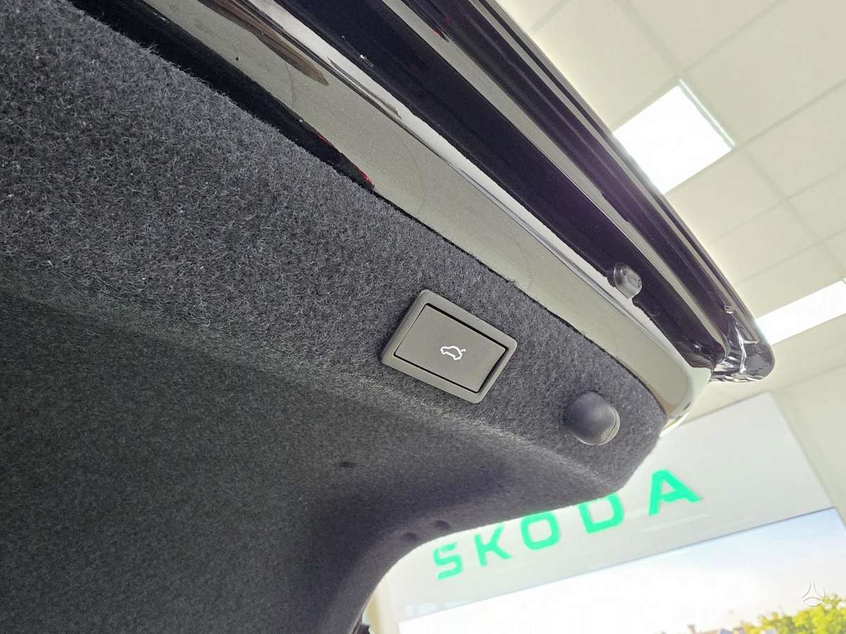 Škoda Octavia - 11