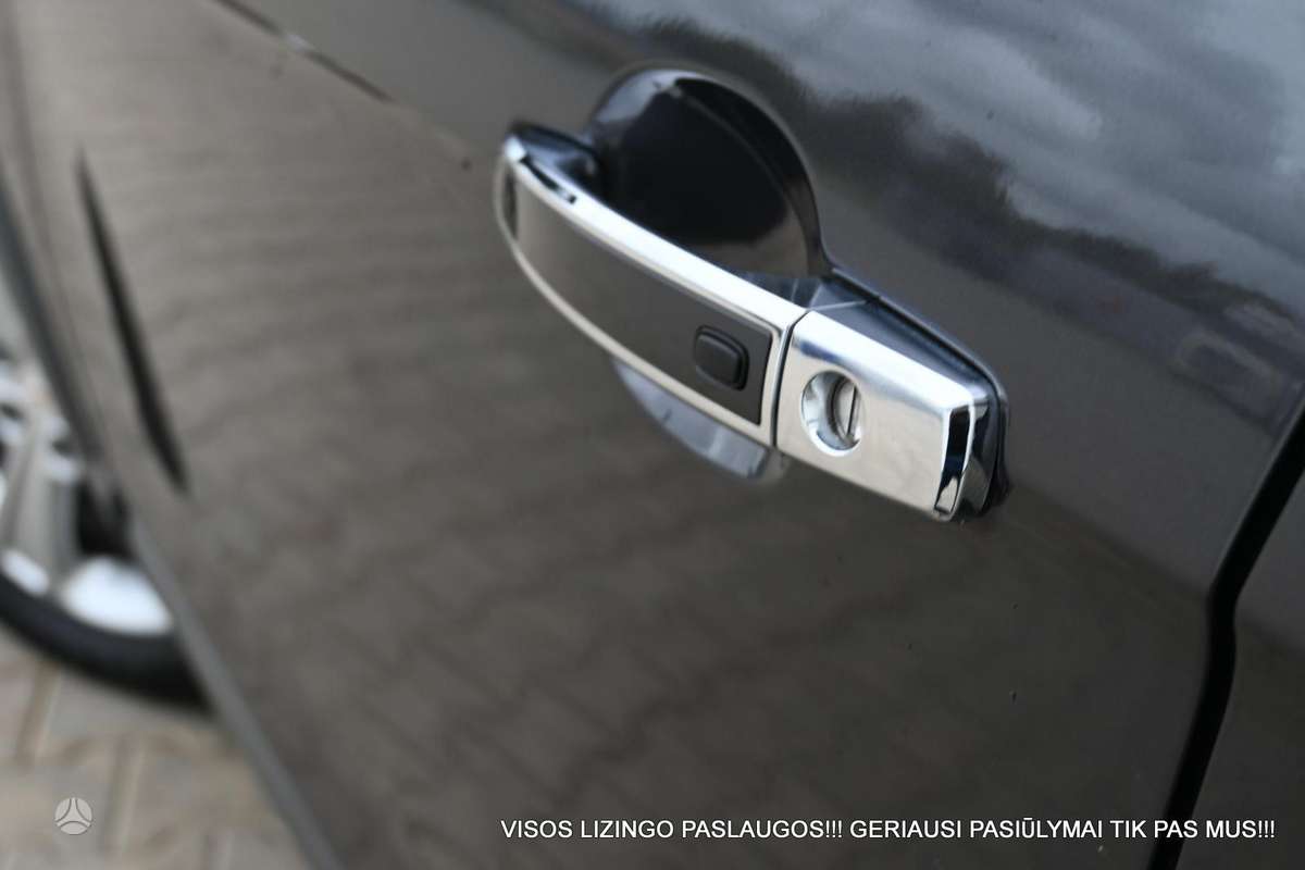 Chevrolet Captiva 2013 — photo 17