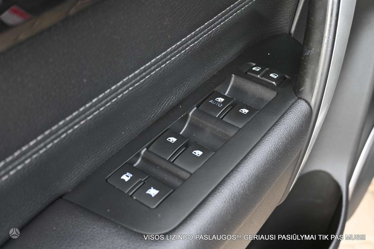 Chevrolet Captiva, 2.2 l., Минивэн