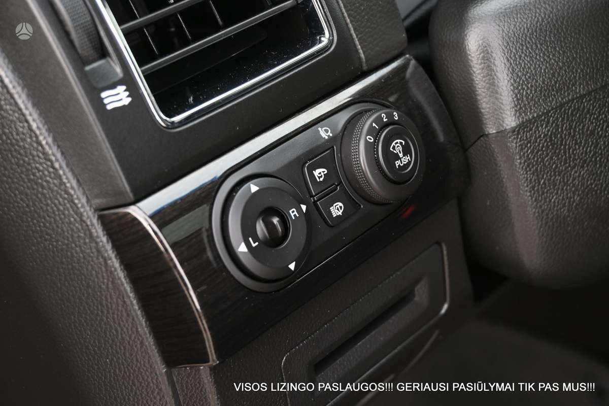 Chevrolet Captiva 2013 — photo 23