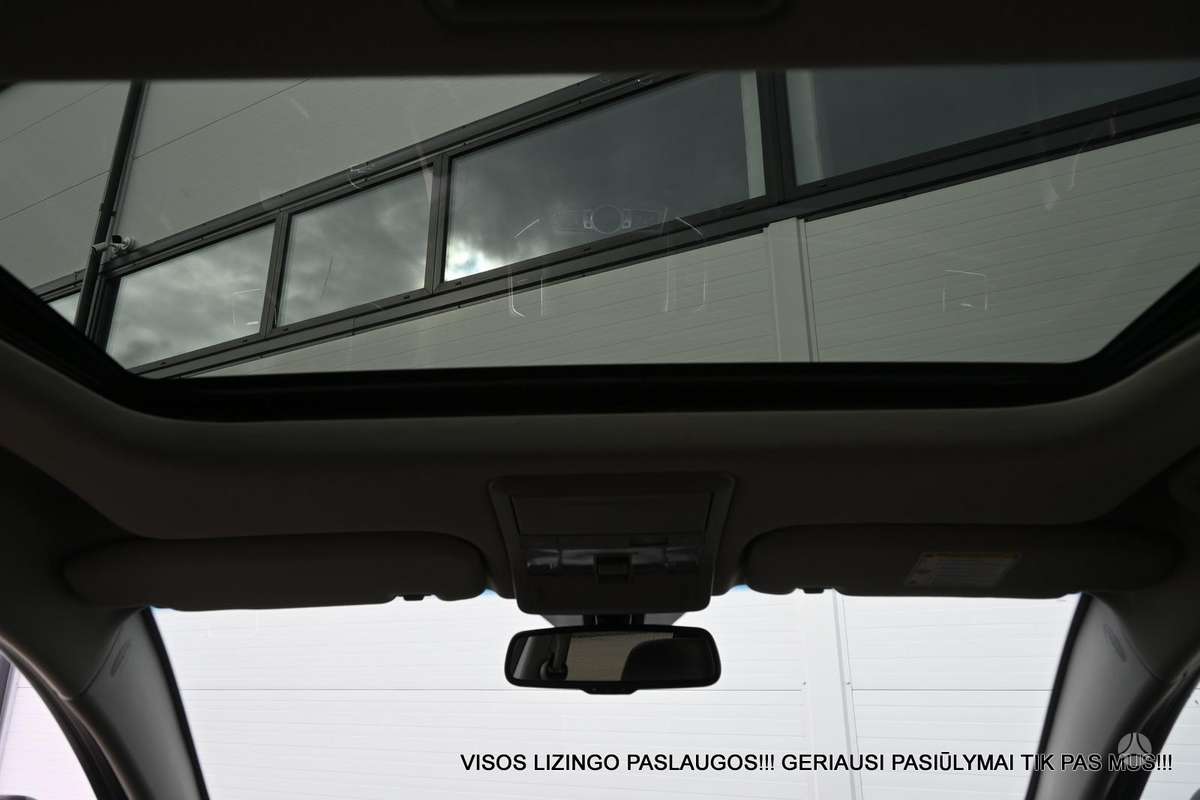 Chevrolet Captiva 2013 — photo 34