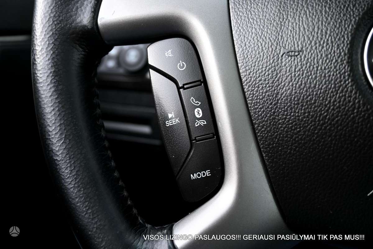 Chevrolet Captiva 2013 — photo 37