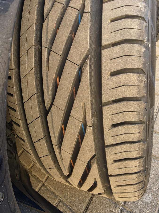 BMW 530, 3.0 l., Седан