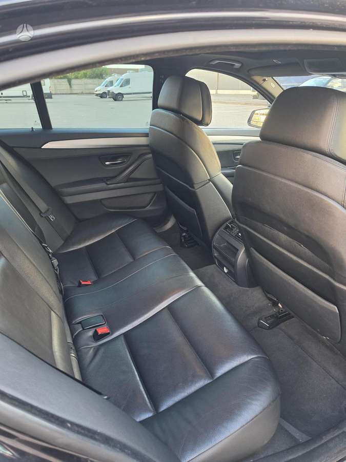 BMW 530, 3.0 l., Седан