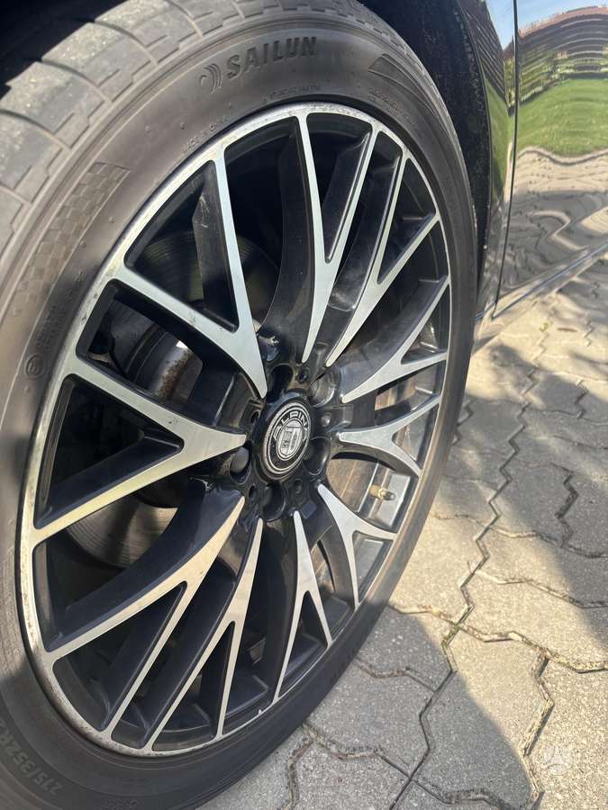 BMW 730, 3.0 l., Седан