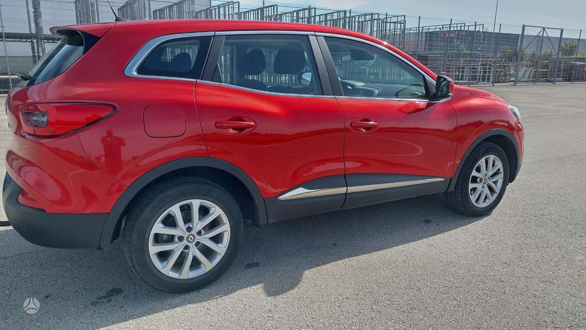 Renault Kadjar - 3
