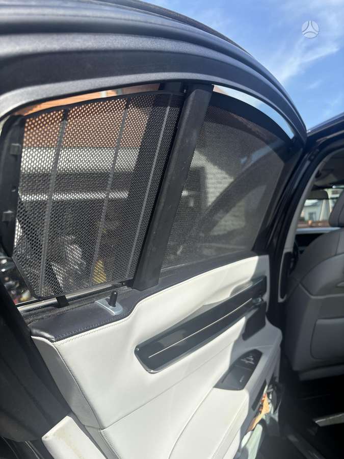BMW 730, 3.0 l., Седан
