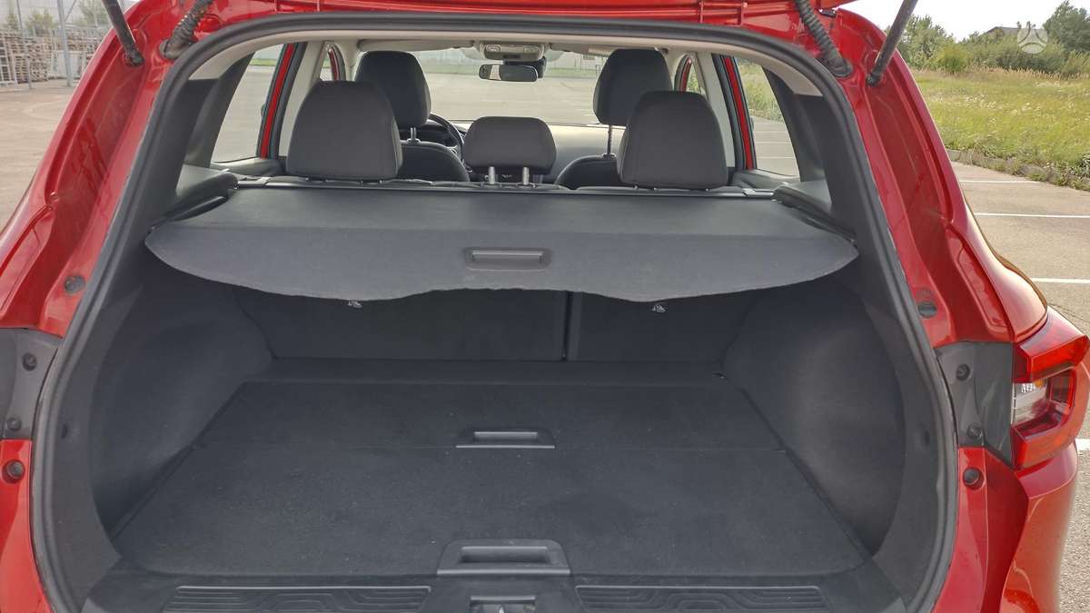 Renault Kadjar - 7