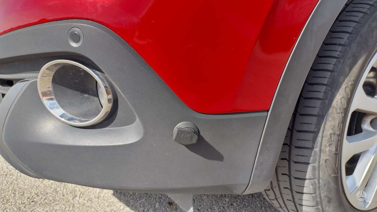 Renault Kadjar - 11