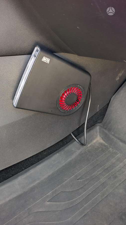 Renault Kadjar - 12