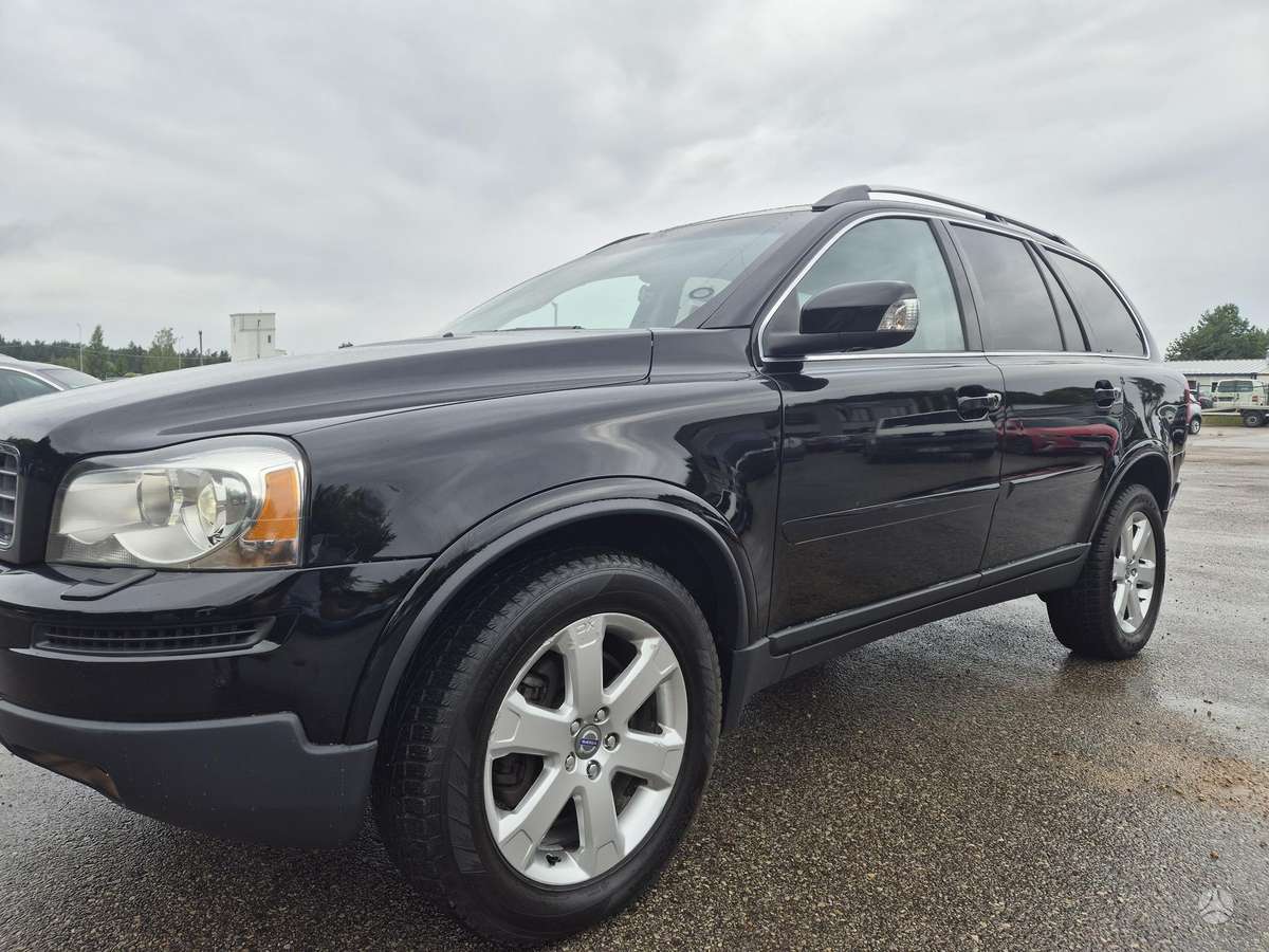 Volvo XC90 - 3