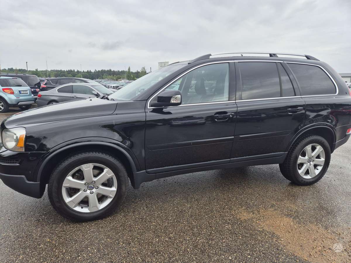Volvo XC90 - 6