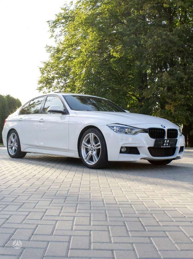BMW 328 - 1