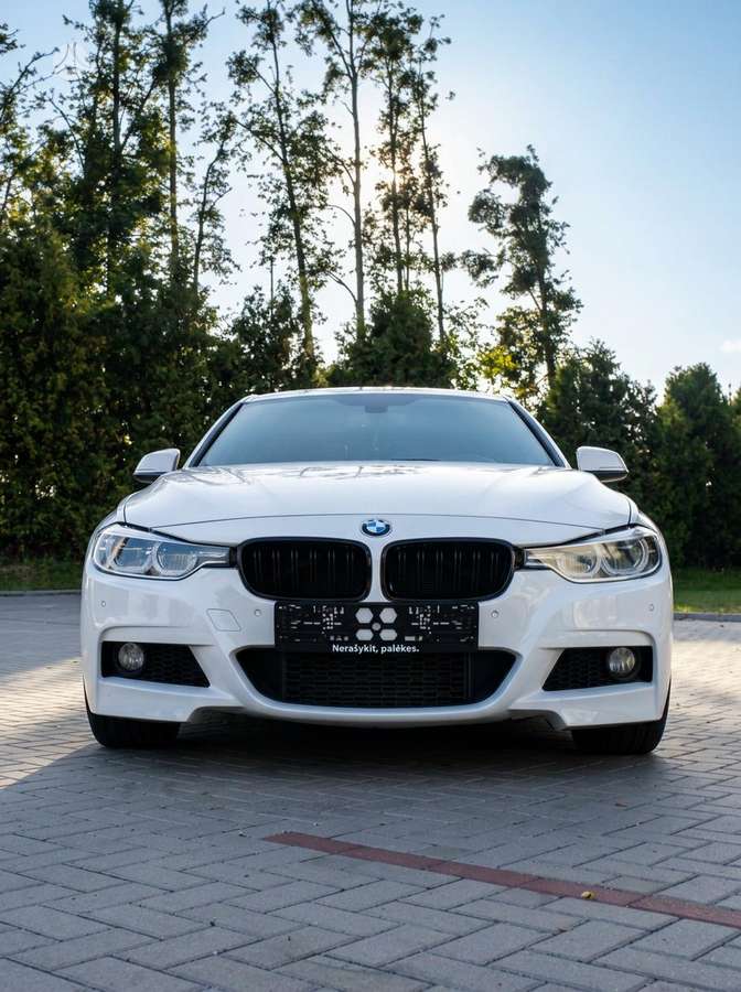 BMW 328 - 2