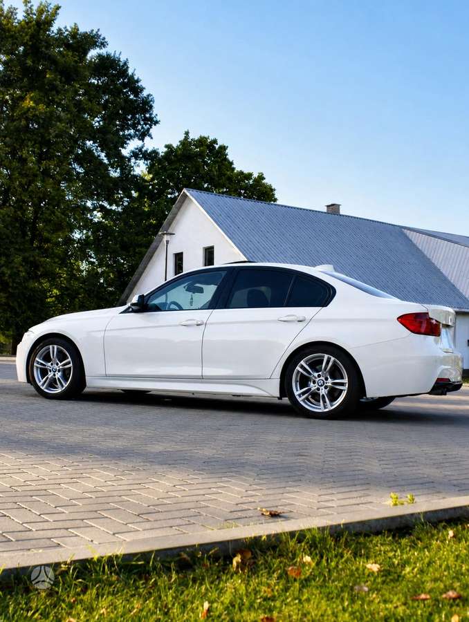 BMW 328 - 4