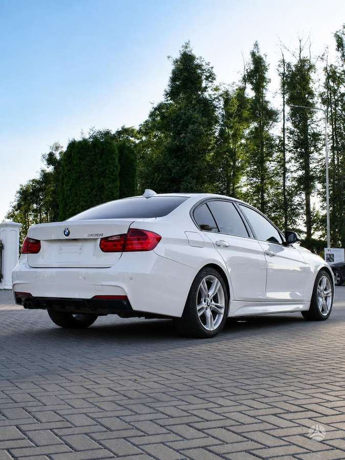 BMW 328 - 5