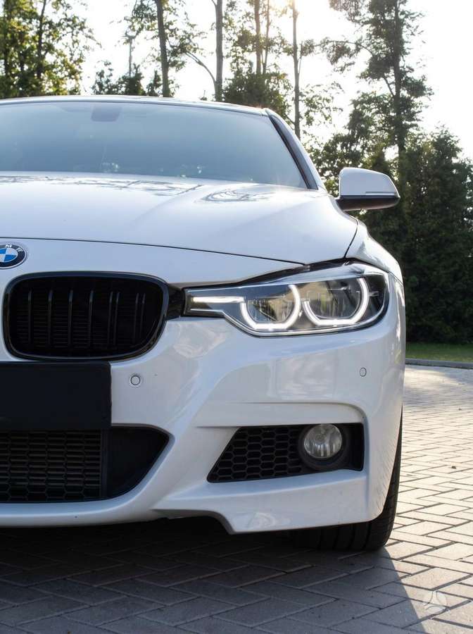BMW 328 - 3