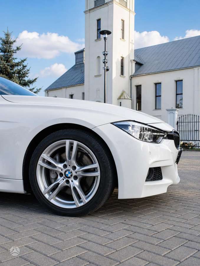 BMW 328 - 6