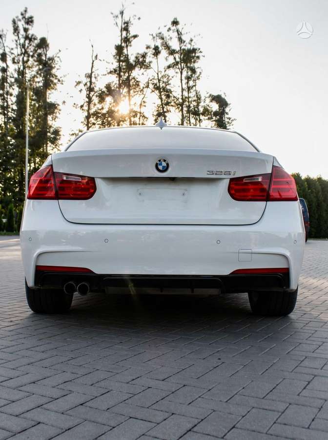 BMW 328 - 9