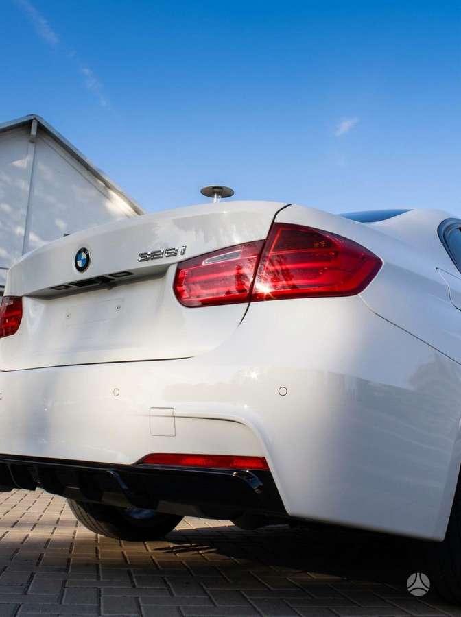 BMW 328 - 10