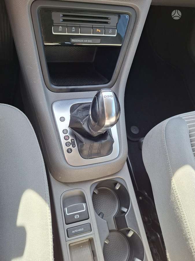 SEAT Alhambra - 8