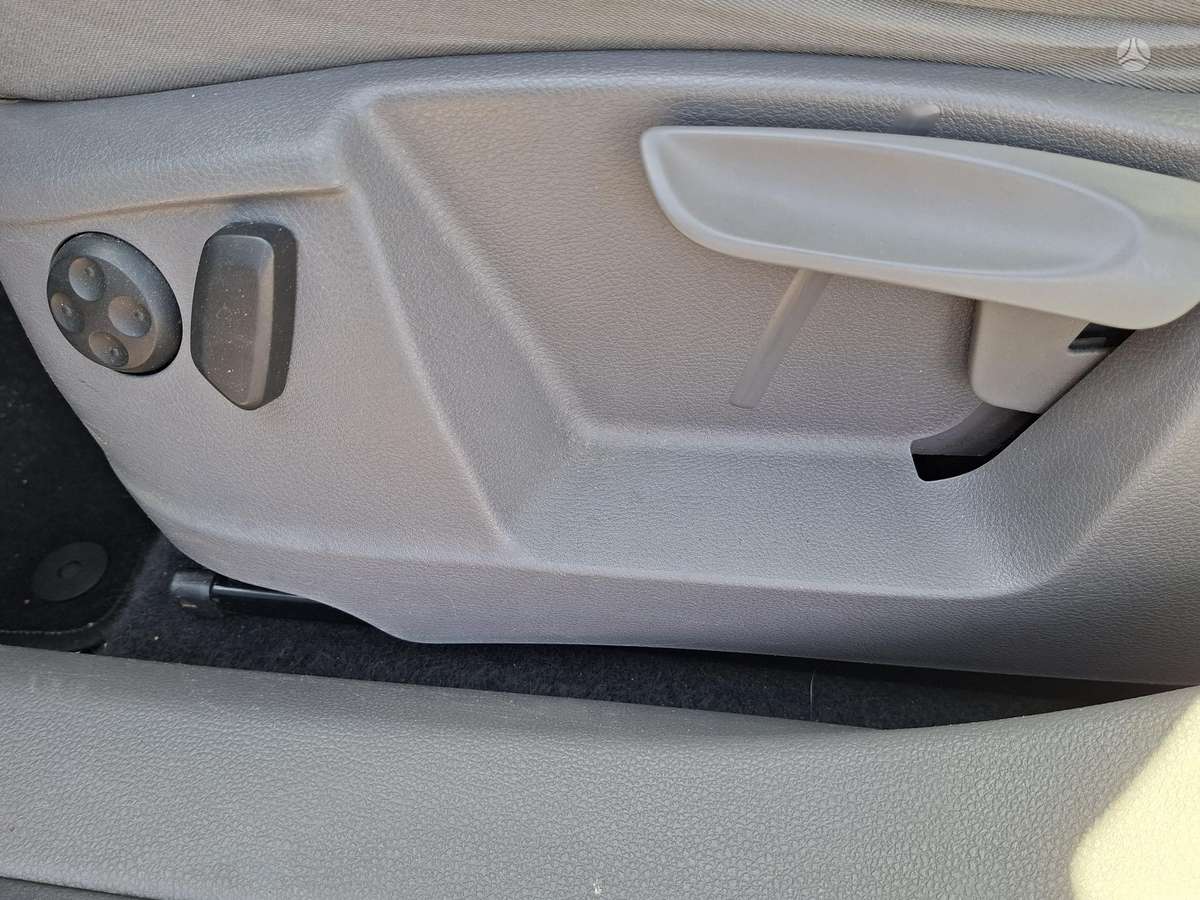 SEAT Alhambra - 9