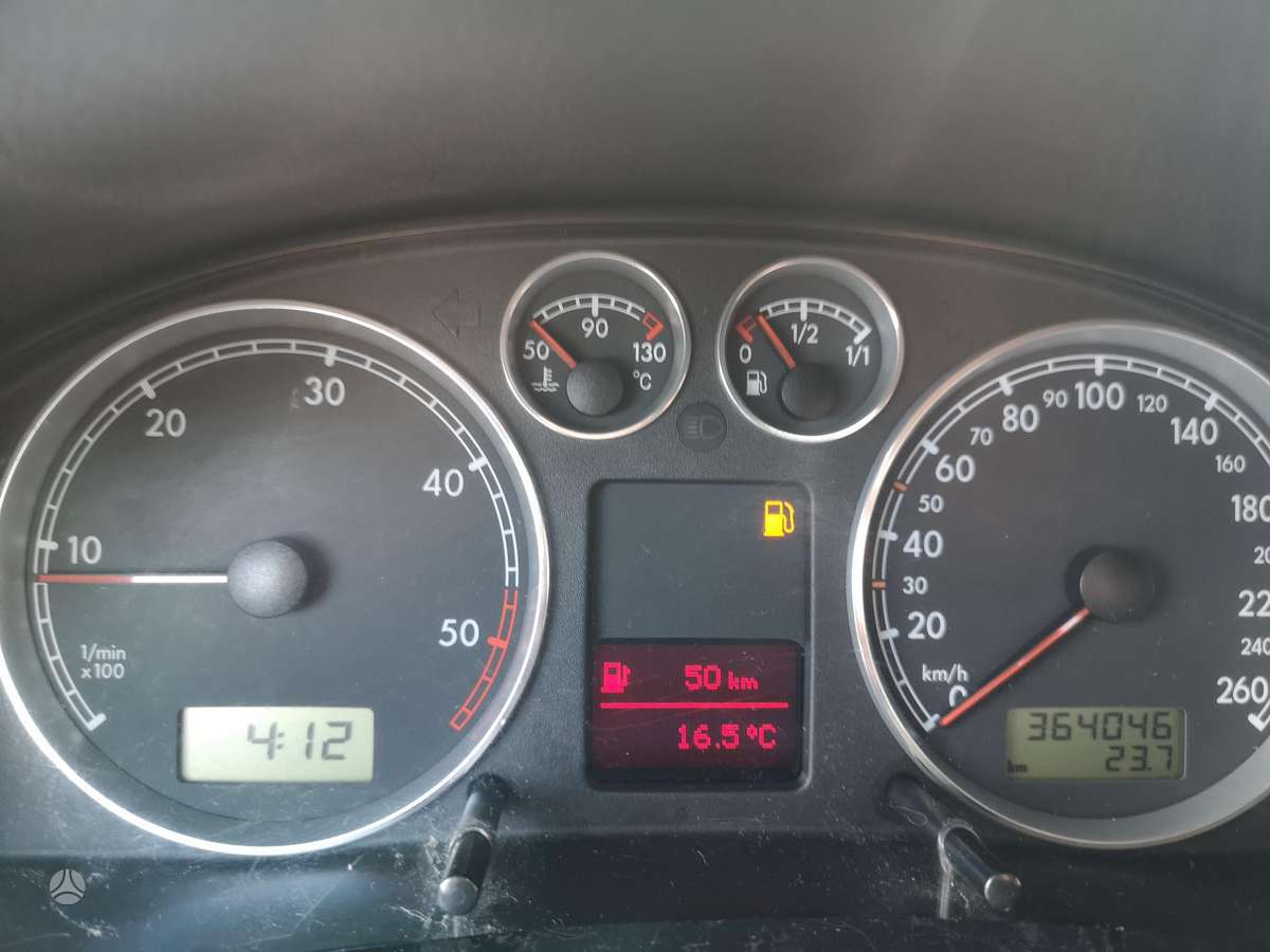 Volkswagen Passat, 1.9 l., Универсал
