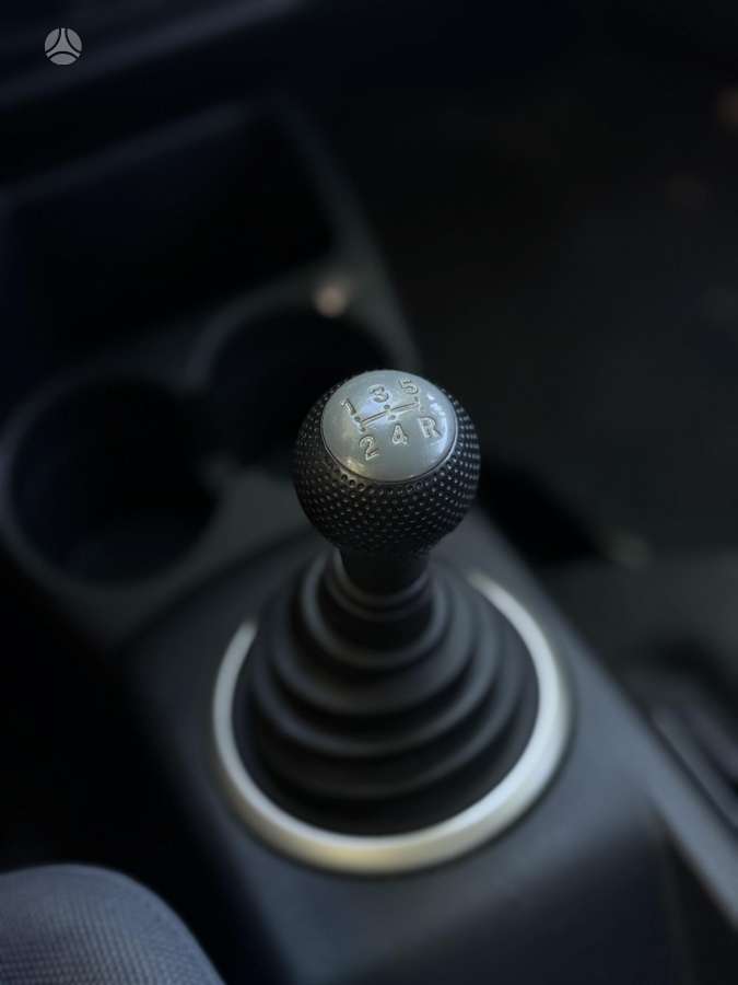 Honda Jazz, 1.2 l., hatchback
