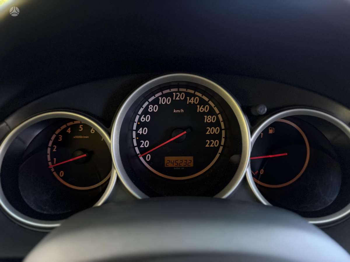 Honda Jazz, 1.2 l., hatchback