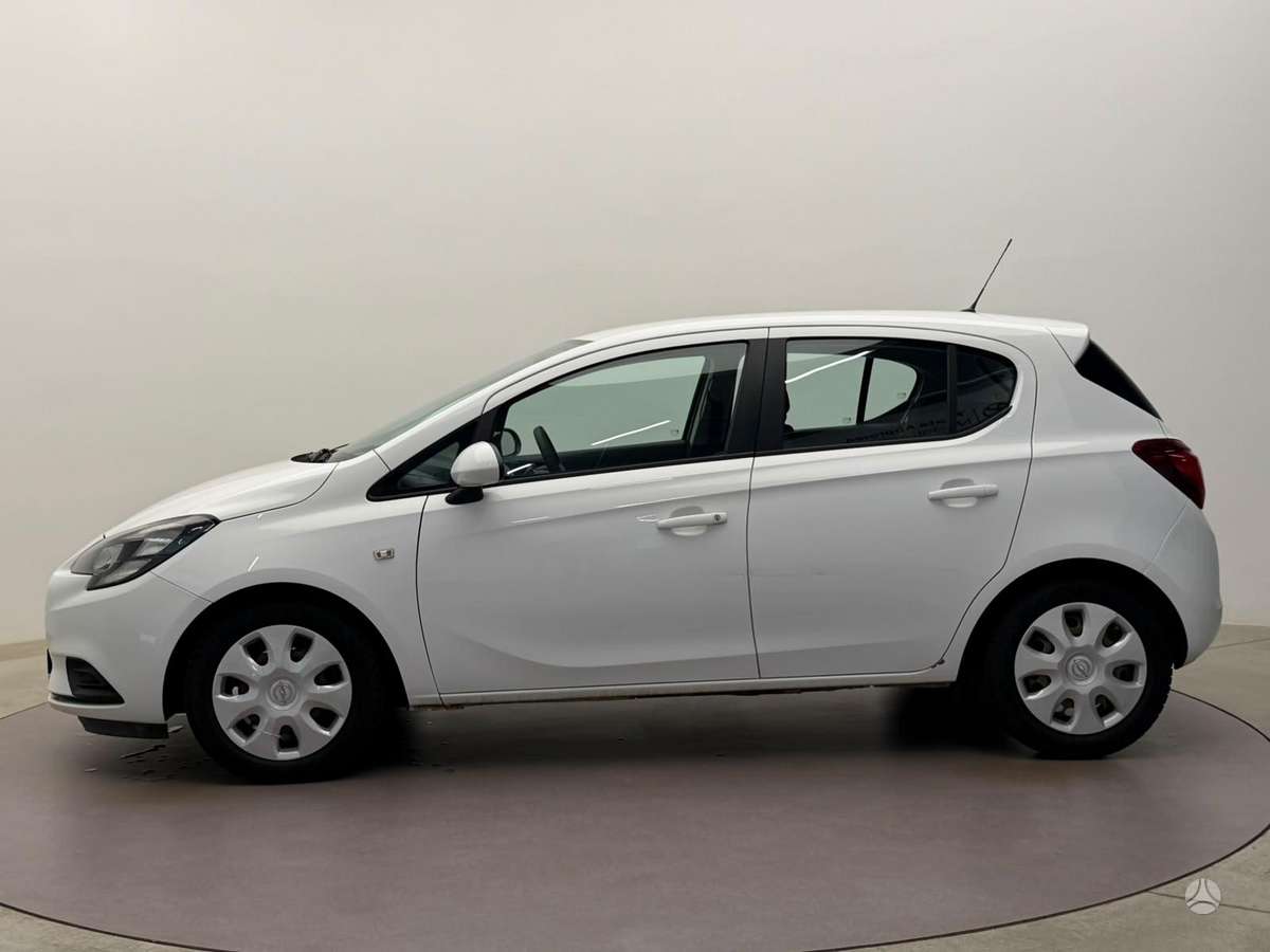 Opel Corsa, 1.2 l., Хэтчбек