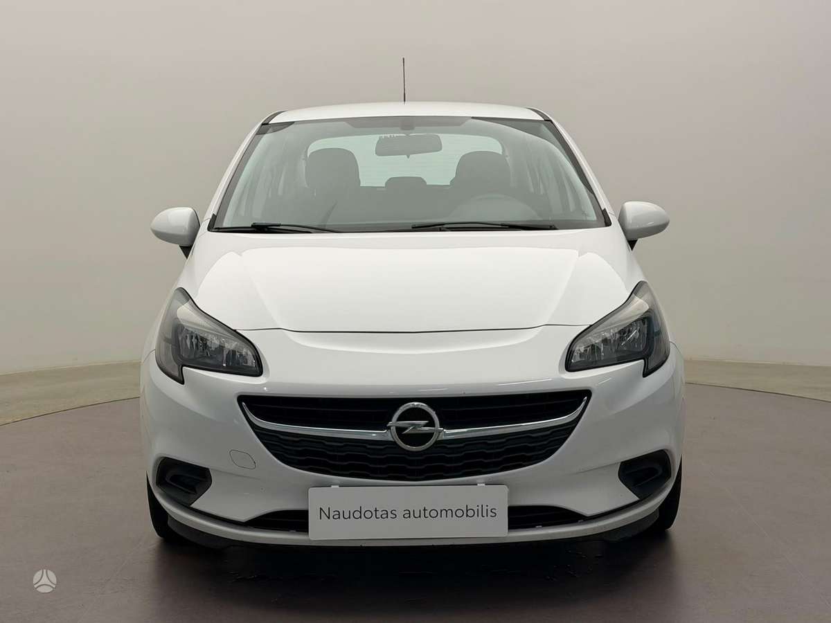 Opel Corsa, 1.2 l., hatchback