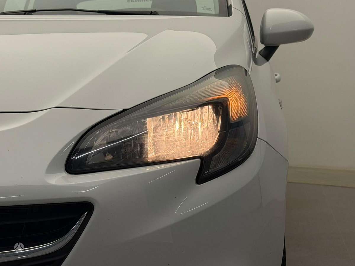 Opel Corsa, 1.2 l., hatchback