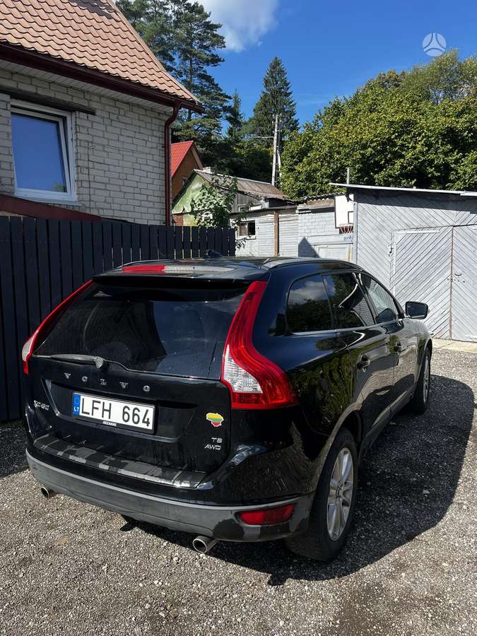 Volvo XC60 - 3