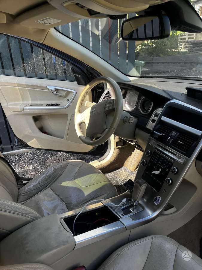 Volvo XC60 - 5