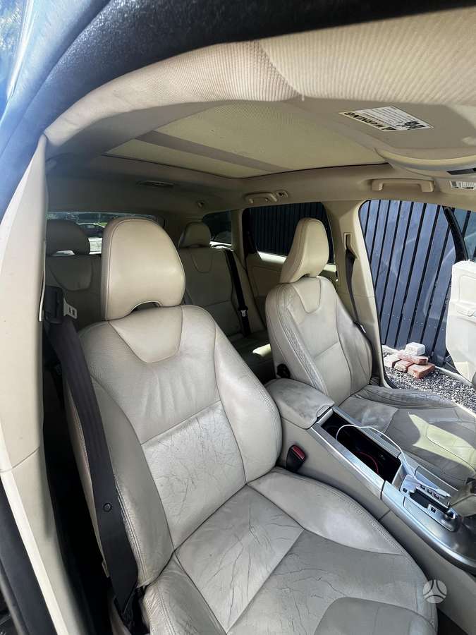Volvo XC60 - 6