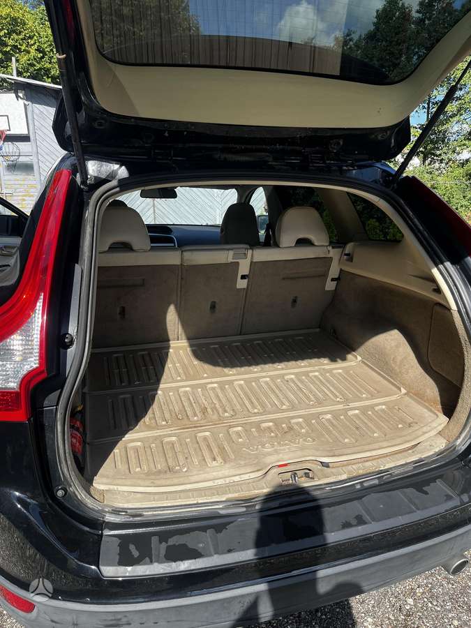 Volvo XC60 - 7