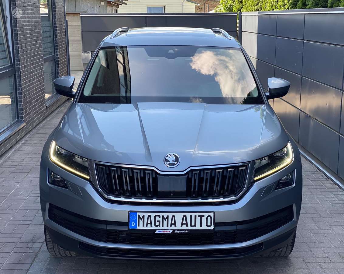 Škoda Kodiaq - 3