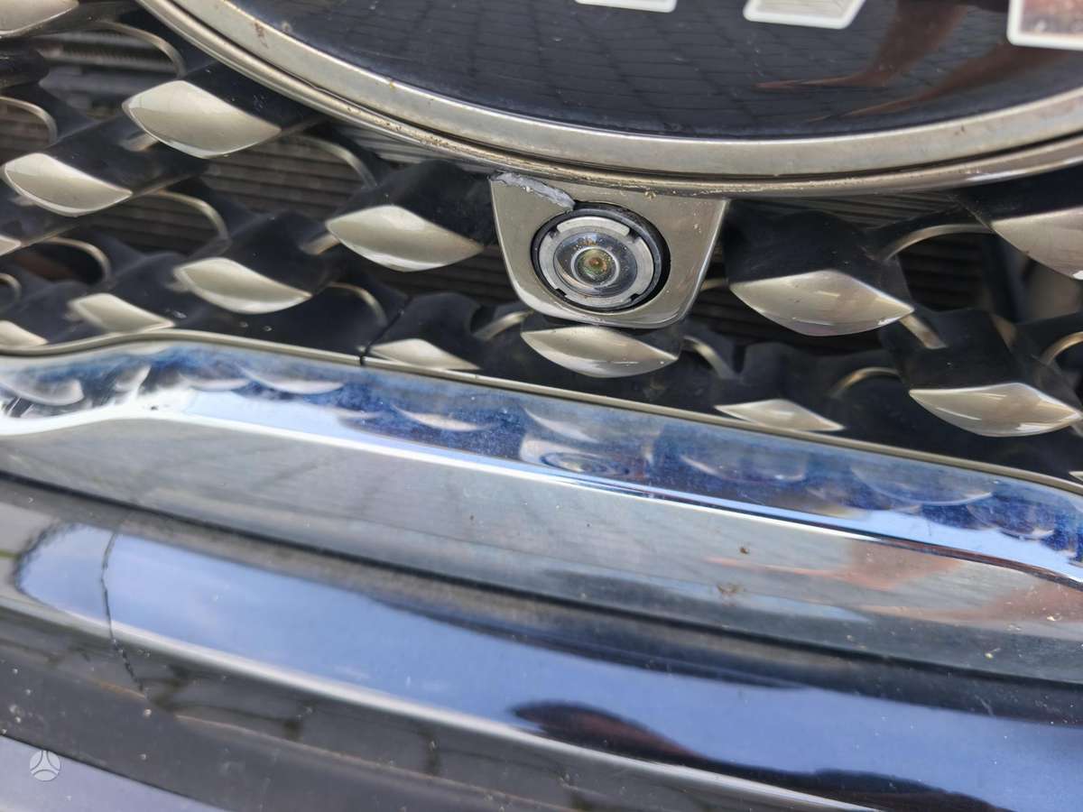 Kia Sorento, 2.2 l., Внедорожник / Кроссовер